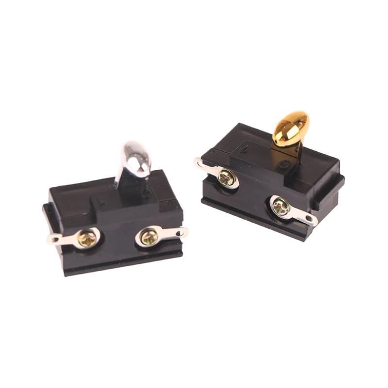 Universal Electric Hair Clipper Controller Accessories Switch Hair Clipper Metal Switch Power For Kemei Electric Hair Clipper