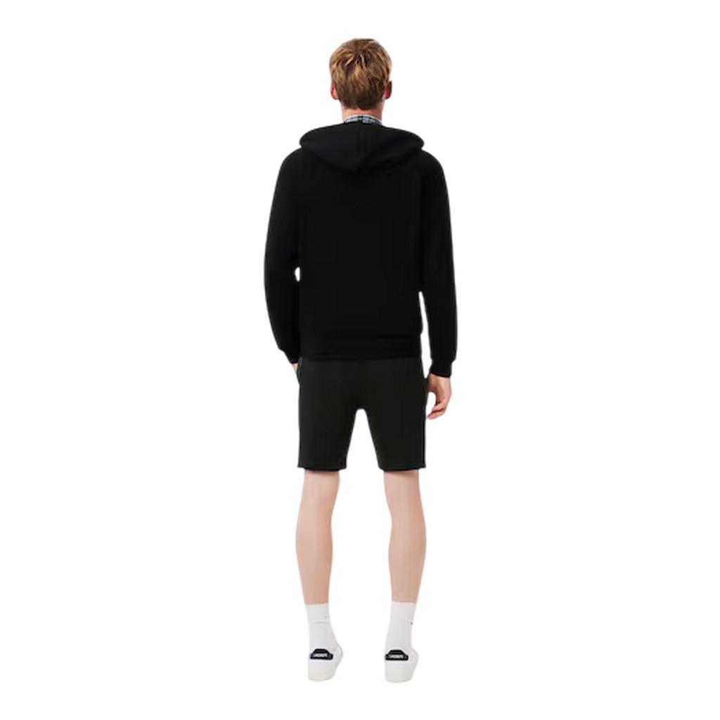 Lacoste Mens Colour Block Shorts