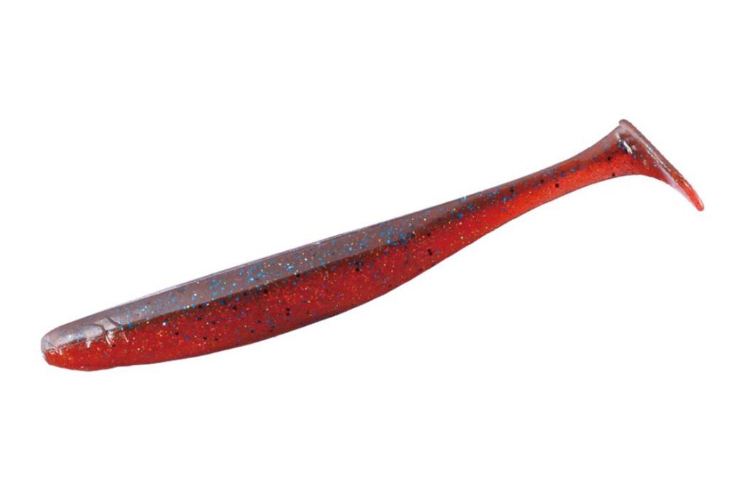 OSP Soft Lure Dolive Shad 3.5 Inches TW-144 (2724)