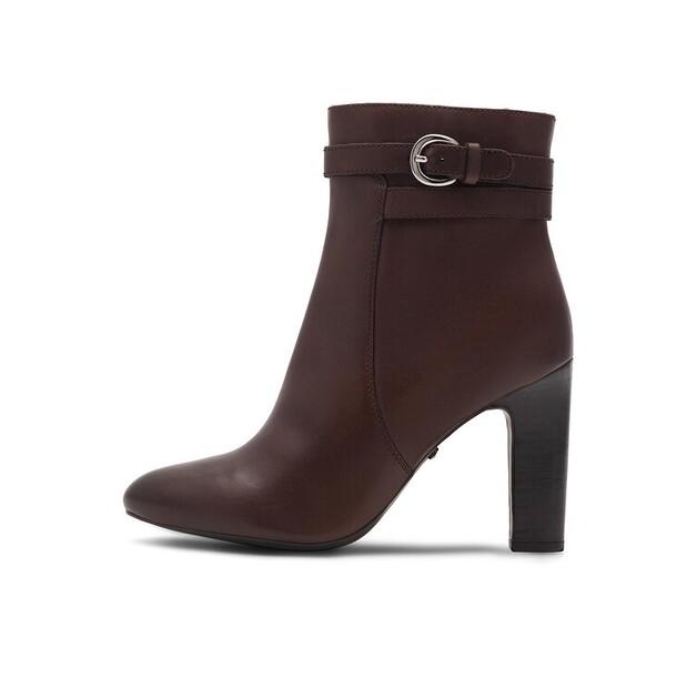 Gino Rossi HESTIA-110439 Brown Ankle Boots