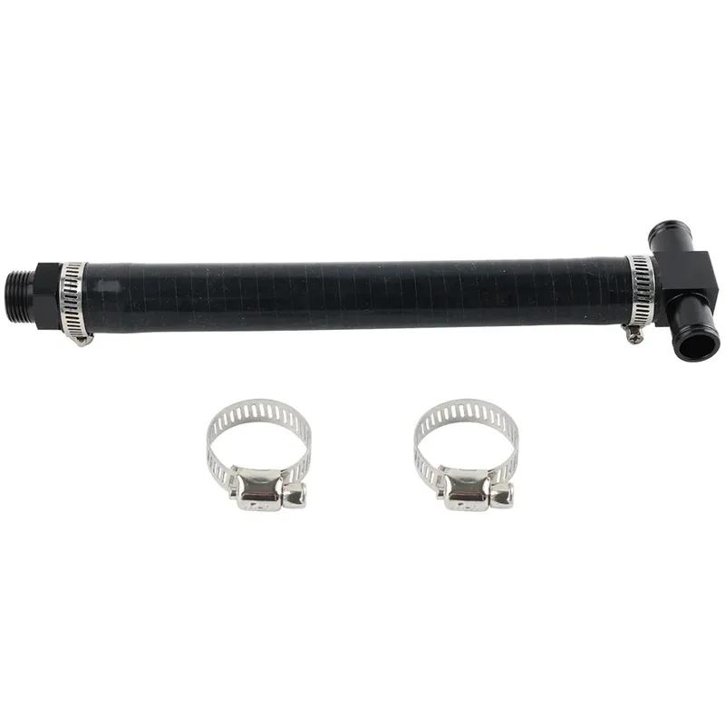 EJ20 EJ25 Cylinder 4 Coolant Mod Engine Cylinder Cooling Hose Adapter Kit For Subaru WRX STI LGT FXT