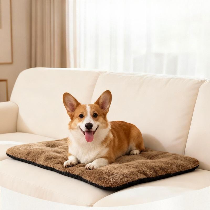 Pet Products Self-heating Pet Pad Cat Litter Constant Temperature Dog Litter Warm Dog Pad Heating Pet Pad