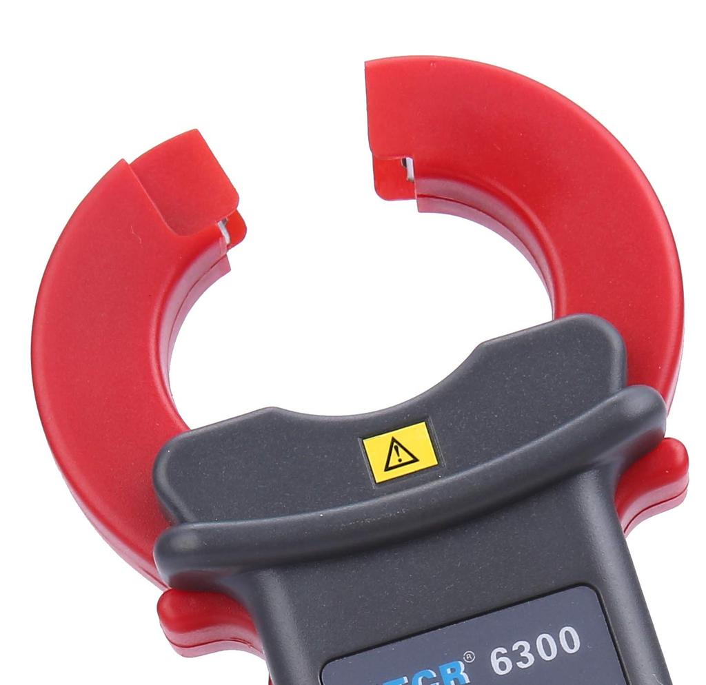 EITAI6300 Ultra-High Precision Leakage Clamp Meter AC 0.001mA~60A Direct from Manufacturer Clamp Meter Dark Current Clamp Meter Ammeter Clamp Leakage