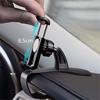 360° Rotation Dashboard Mount Car Phone Holder HUD Stand for Smartphone GPS