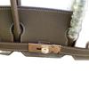 Special offer, original single pair of wax thread, hand-sewn platinum, platinum bag, handbag, casual display, young selection of silver buckle