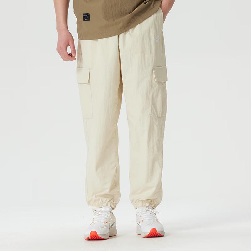 Nike Men s Sportswear Woven Pants HJ1991 M
