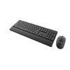 Lenovo KN210 Wireless Keyboard and Mouse Combo