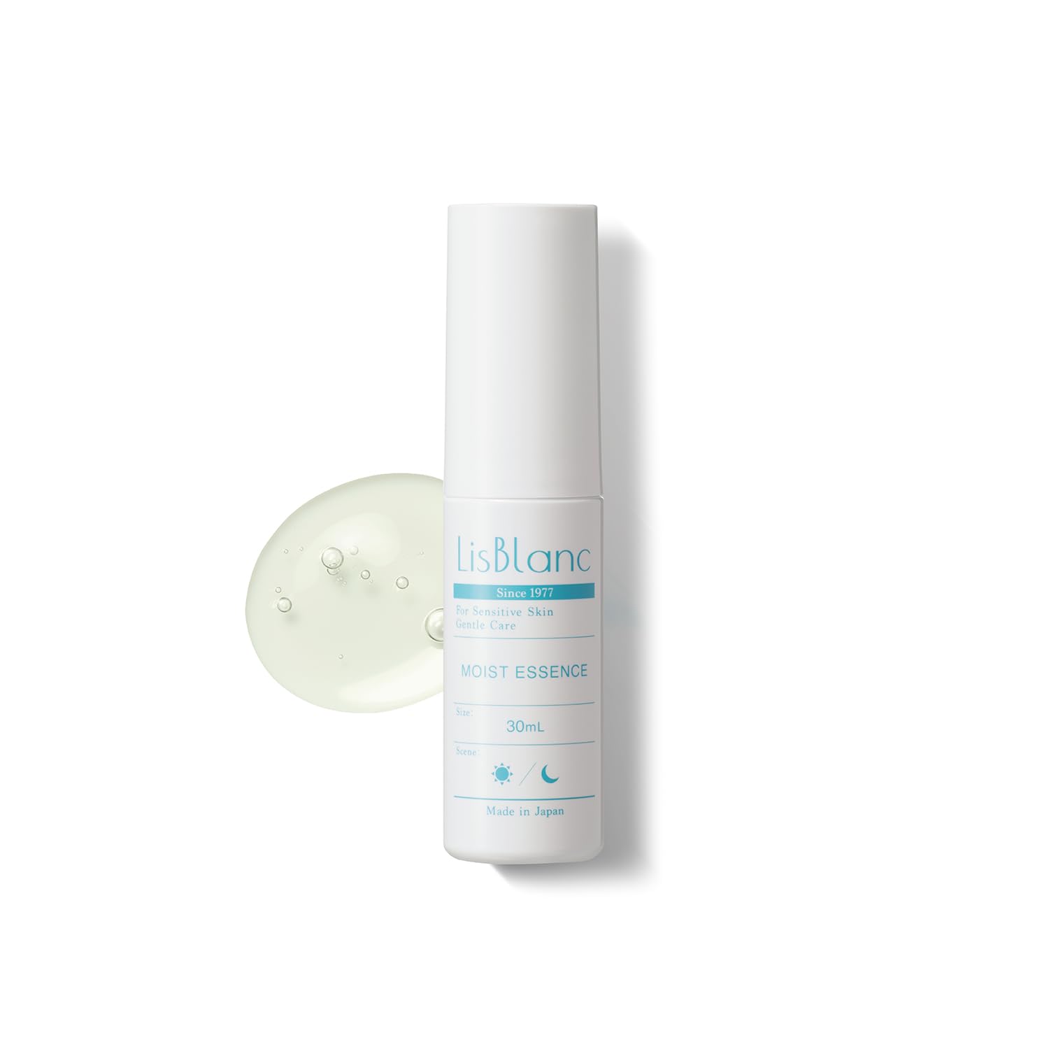 AXXZIA Lisblanc Moist Essence 30mL