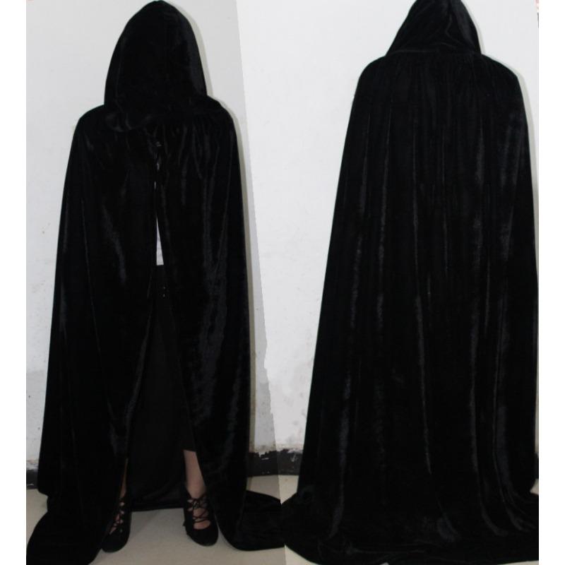 Halloween Cape, Grim Reaper Cape, Witch Cape, Prince Princess Cape.