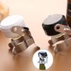 1pcs  Champagne Stopper Bottle Sealer For Champagne Sparkling Wine With A Built-In Pressure Pump