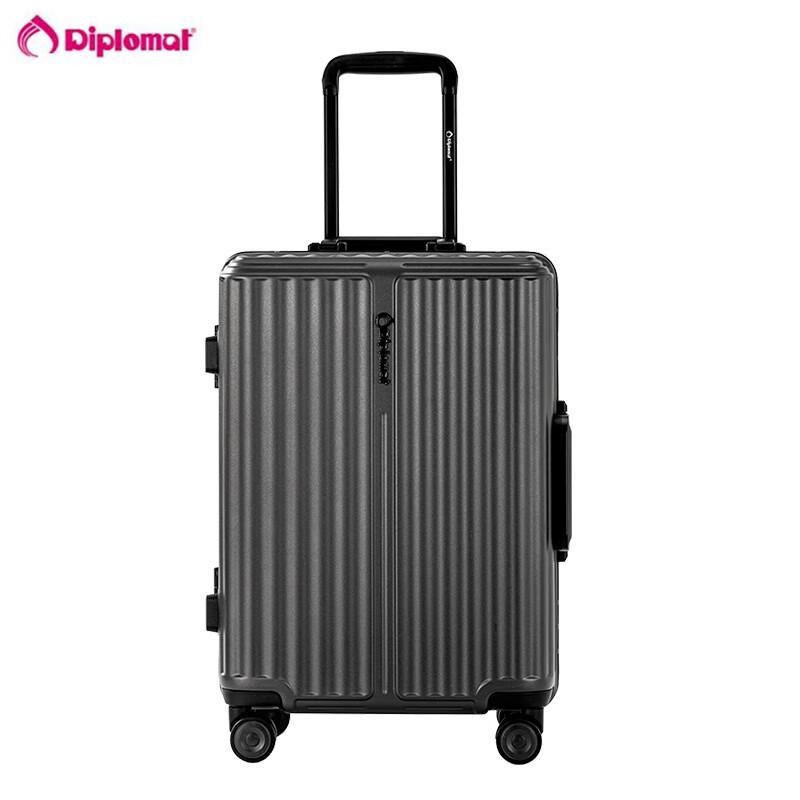 Diplomat DS-13100 Luggage 24-inch
