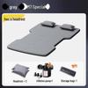 Inflatable Sleeping Pad for AITO M7/M5: Large Five-Seater Rear Car Trunk Bed