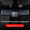 BYD Song Pro/Max, Qin Pro WiFi Dash Cam – Original Style, Hidden Installation for Fuel Version.