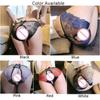 Male Men Lingerie Open Back Open Crotch See Through