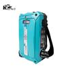 KAZZ 21V 12.5Ah Backpack Battery CN Plug (adapter Included)
