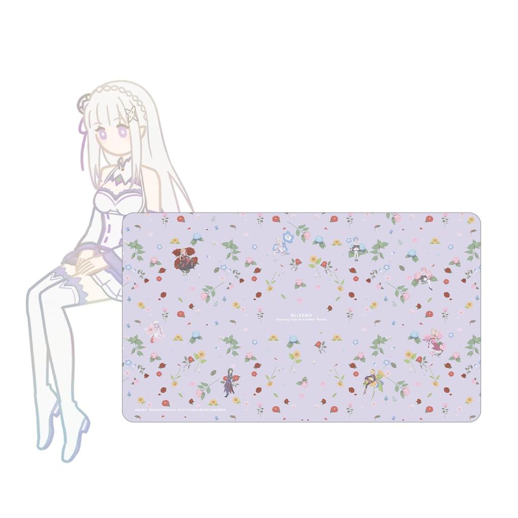 ReZero - Starting Life in Another World Gathering Botania Multi-Desk Mat