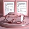 New Anti Fog No Leak Clear Swim Goggles for Kids Toddler 5-12 Boys Girls Pool Beach Swimming Goggles Children's Day Gifts