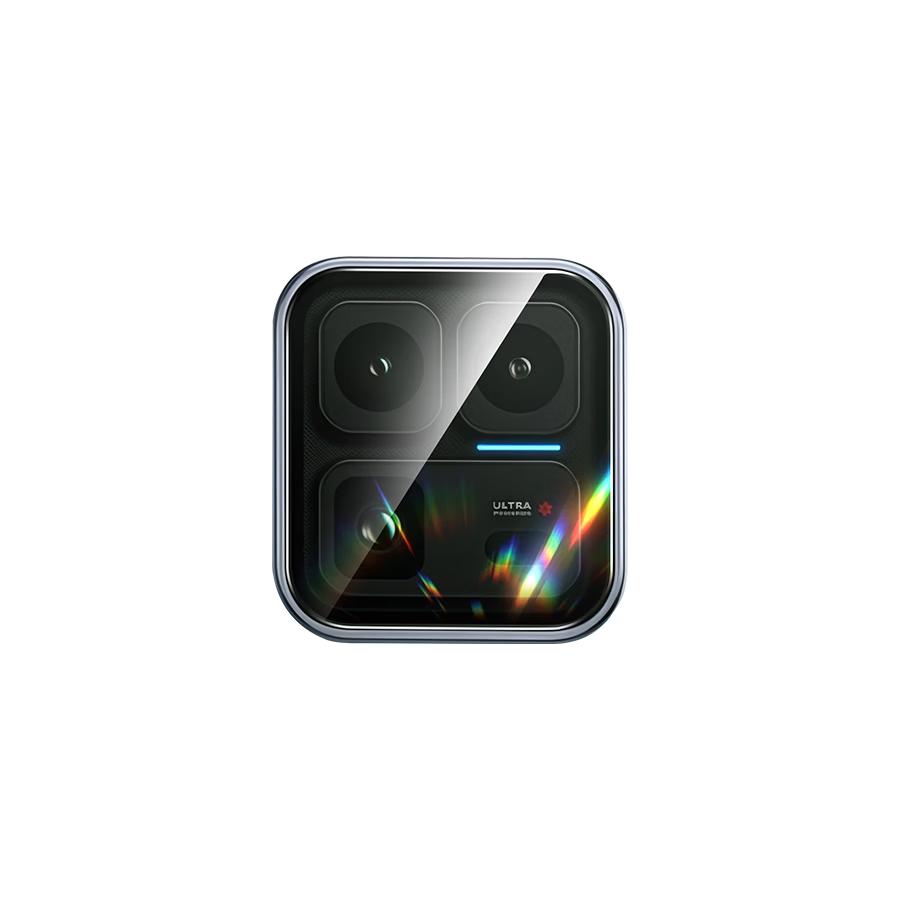 Wally [AR Anti-Reflective] Vivo iQOO 15 Ultra Lens Protector Tempered Glass HD Anti-Glare Rear Camera Protective Film