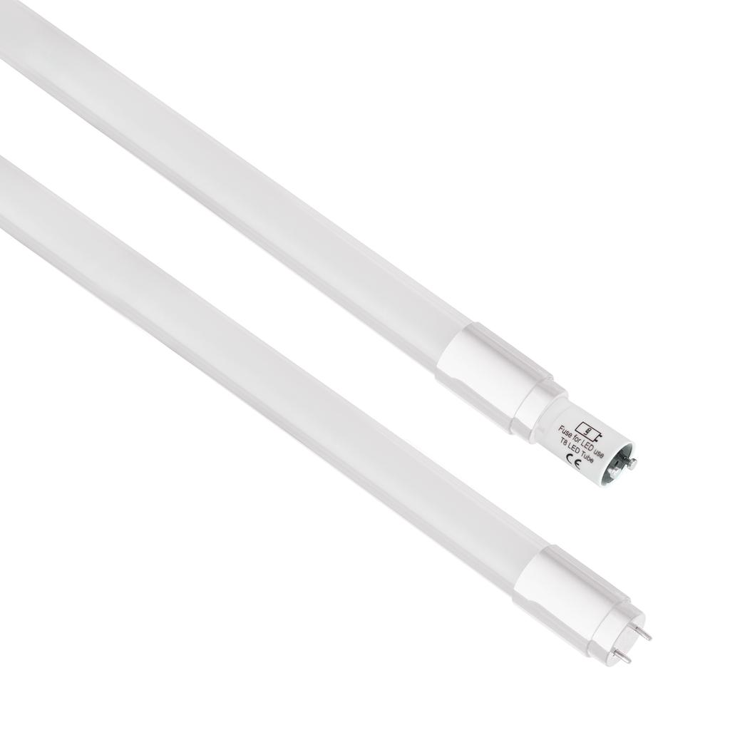 LED Fluorescent Lamp 18W 1850Lm 3000K 120Cm