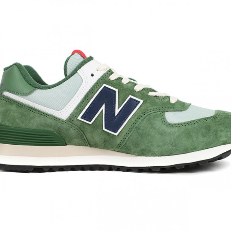 New Balance Genuine New Balance 574 Heritage