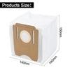 High-quality Dust Bag Cleaner For Midea S8+ Household Cleaning Tools Vacuum Cleaner Accessories For Home Cleaning