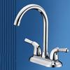 Guraide Stainless Steel Basin Faucet