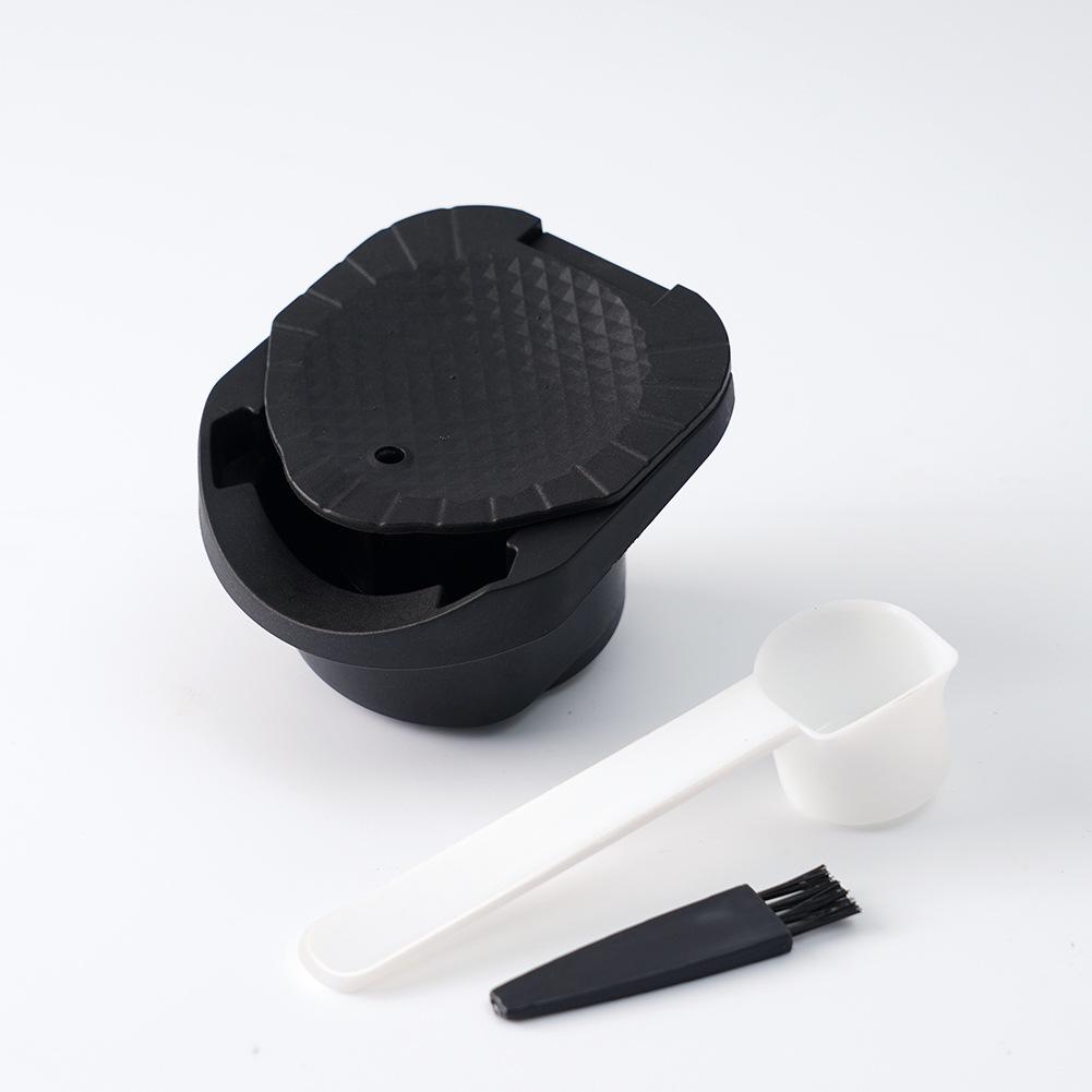 Adattatore per Capsule Dolce Gusto a Nespresso iCafilas