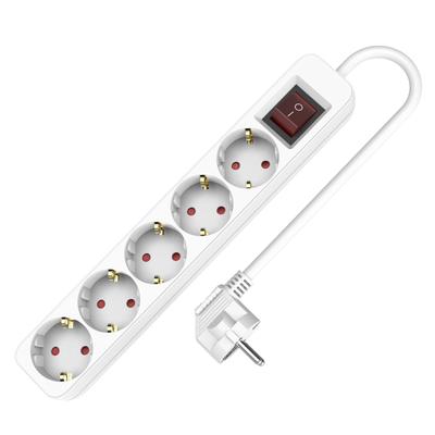 Steckdosen & Stecker – Verlängerungsstücke