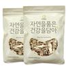 Jayeondalmeum Domestic Korean Angelica 300g 2 Pcs