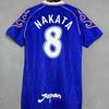 Vintage Retro Football Jersey Men Women Short Sleeve Soccer Shirt Classic Team Uniform Training Match Fan Wear