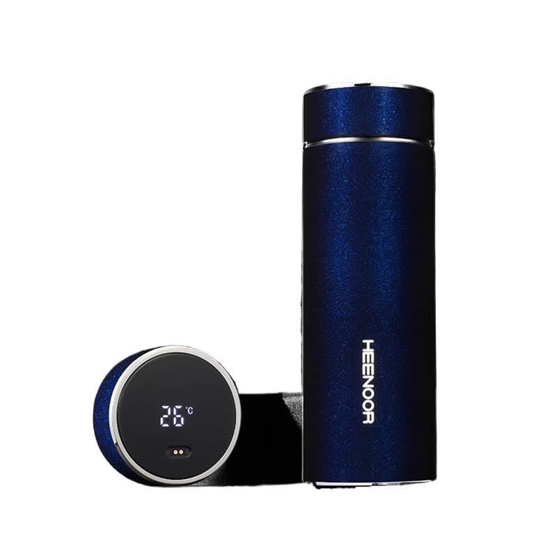 Heenoor XN-5007 Portable Thermos Tea Cup