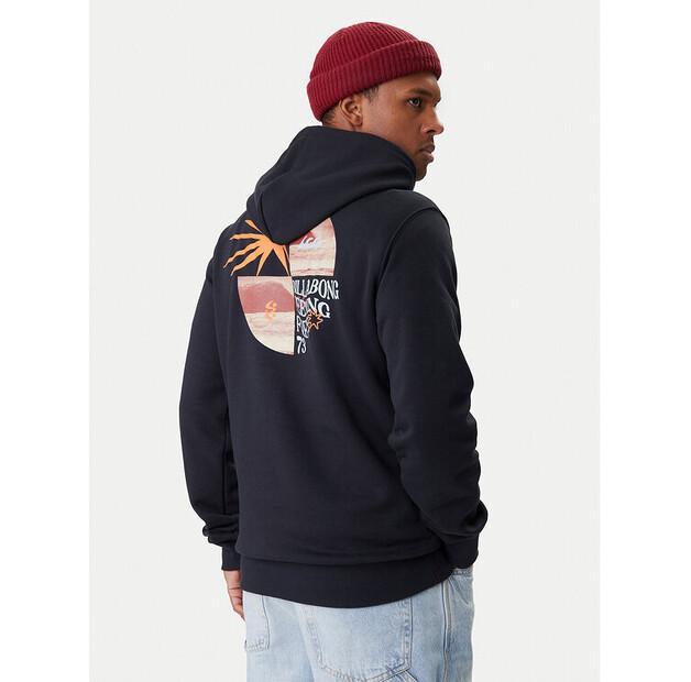 Толстовка Billabong Foundation Po One Size