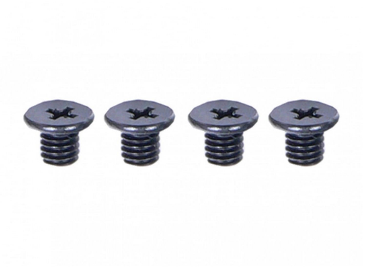 

[Lead Industries] Винты для мотоциклетного шлема (1 набор из 4) для SF-12 / SJ-8 / SJ-9 SJ-8B