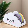 Desktop Tape Dispenser with Tape for Packaging Heavy Duty Tape Dispenser for Clear Tape Scrapbooking Tape Packing Tape