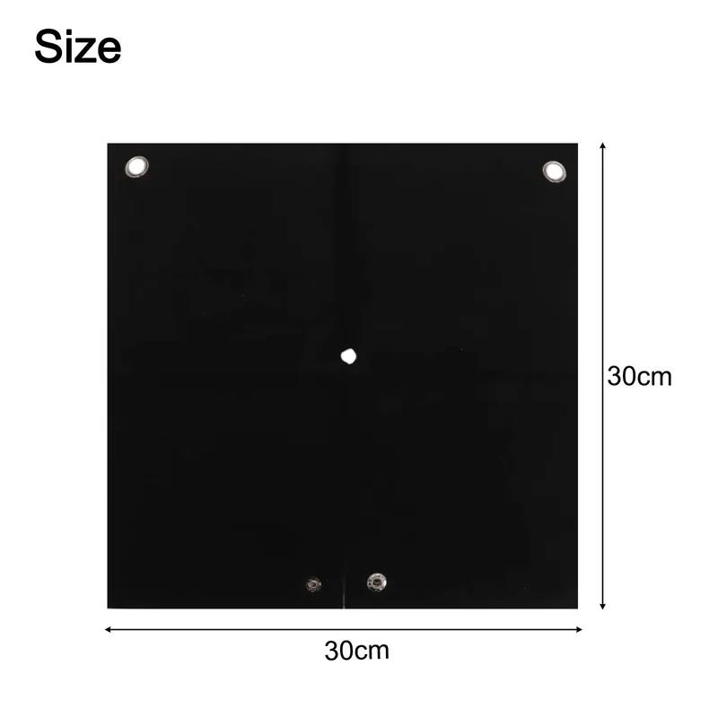 Fire Protection Flame Retardant Blanket Fire Protection Blanket Heavy-duty Carbon Fiber Button High-quality Pressure