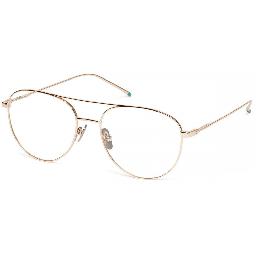

Scotch Soda Women Eyeglasses 1007 430 Gold/54-17-140