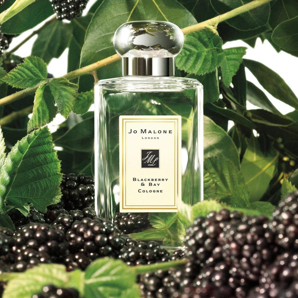 Jo Malone London Brombeere & Lorbeer Eau de Cologne 100ml