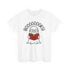Geister-T-Shirt | Gruseliges Halloween-Shirt | Lustiges T-Shirt für Geisterfans
