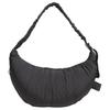 Adidas Adjustable Strap Crossbody Bags Women's Carbon Black