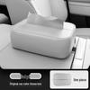 Lynk & Co Z20 Car Tissue Box: Seat Back Hanging Bag for Interior Accessories