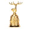 Brass Hand Bell, Dinner Bell, Call Bell, Table Bell, Elderly Bell, Hand Bell, Clear Voice, Restaurant Bell, Hotel Bell, Gift, Lottery, Caregiver,