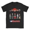 Limp Bizkit Skate Hat For Unisex Unisex T Shirts Leisure Tees Short Sleeve Round Neck Tshirts 100 Cotton Plus Size Clothes