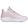 Anta Anti-Slip Durable Mid-Top Basketball Shoes Men Sneakers Metallic-Pink 112211605-6