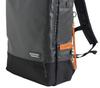 Manhattan Passage 3316BK Well-Organized City Backpack, Plus 2.1 (Black)