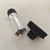 Hub Cleaning Tool Car Hub Rust Removal Rotary Wheel Axle Head Rust Removal Tool For Vehicle Outdoors Garage Motorcycle Truck