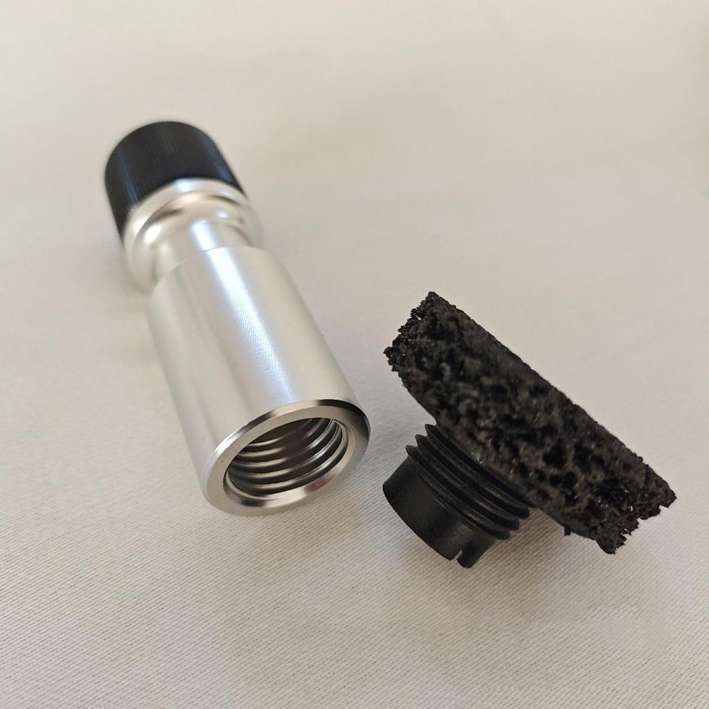 Hub Cleaning Tool Car Hub Rust Removal Rotary Wheel Axle Head Rust Removal Tool For Vehicle Outdoors Garage Motorcycle Truck