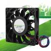 SHLF1224KBE 36 DC24V 1.14A 12CM Inverter Transmission Server Fast Heat Dissipation Cooling Fan