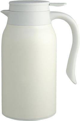 MIP Tabletop Pot White 410463 1.2L