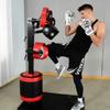 Zengrong Standing Boxing Punching Bag & Target Set