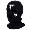 2020Men Balaclava Mask Hat Winter Warm Windproof Knit Beanies Bonnet Unisex Caps Women Sports Halloween Party Gifts Ski Accesorios